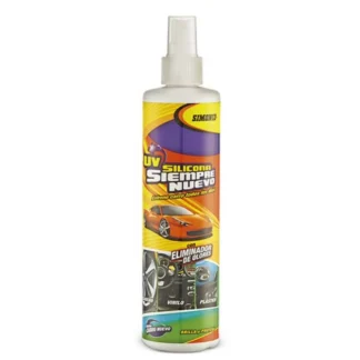 Silicona 300Ml Uv Siempre Nuevo Simoniz