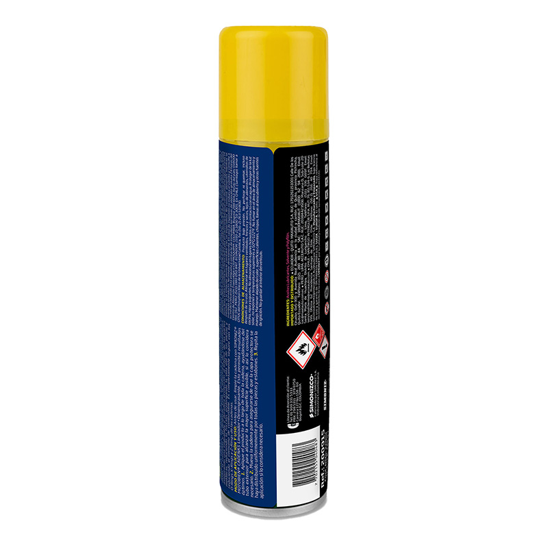 Lubricante Cadenas Urbanas Moto Bien - Imagen 2