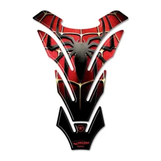 Protector adhesivo 3D para tanque
