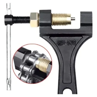 Despinador / corta cadena universal para moto