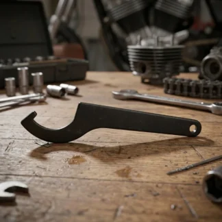 Llave para ajustar amortiguadores