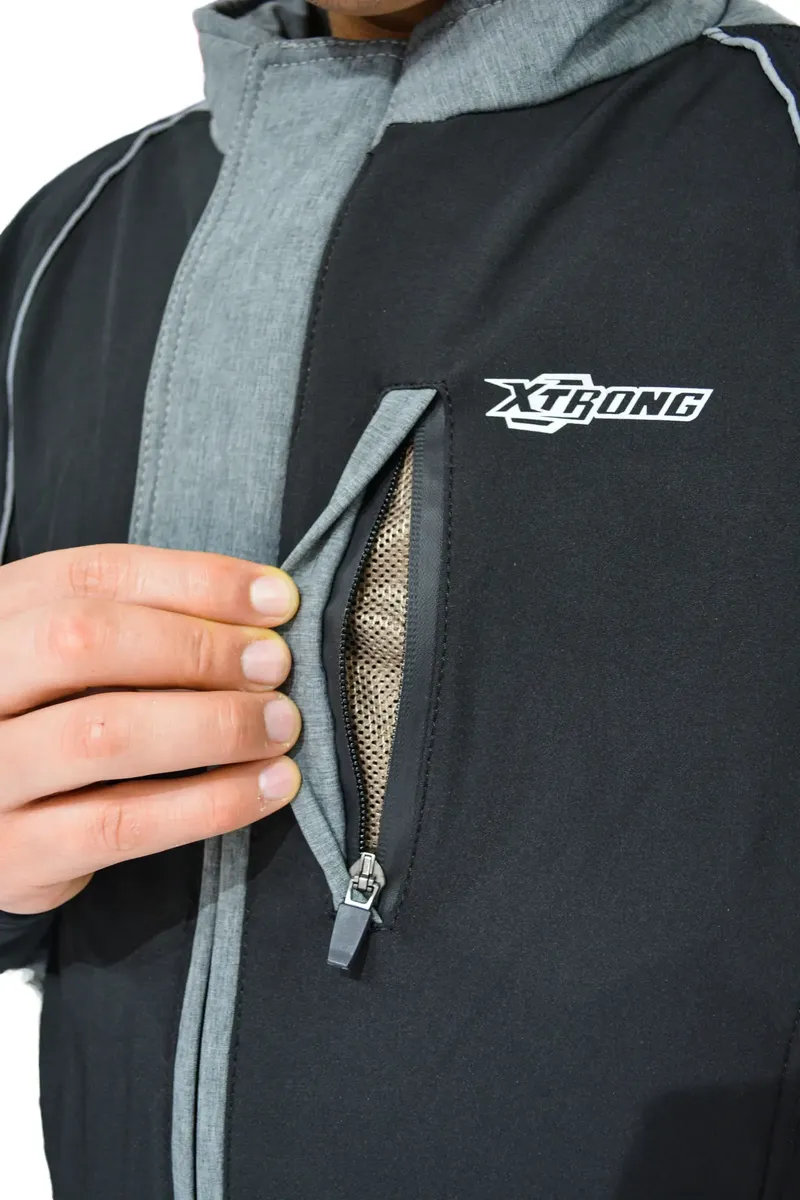 Chaqueta Xtrong 2717 Urbana - Imagen 3