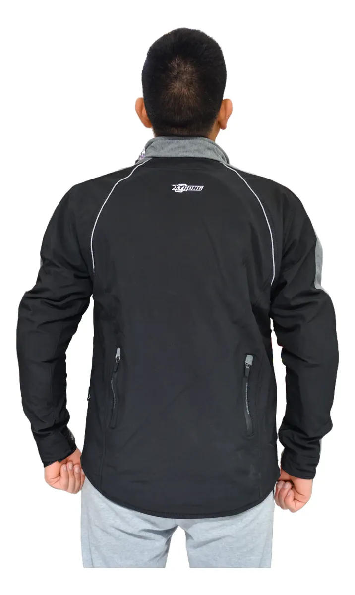 Chaqueta Xtrong 2717 Urbana - Imagen 2
