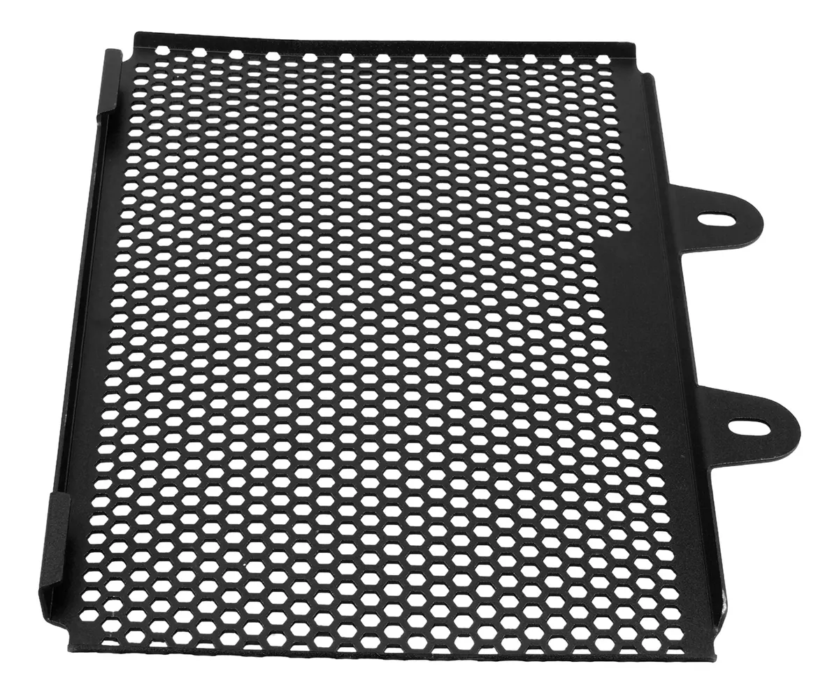 Protector de radiador universal para motocicleta - Imagen 3