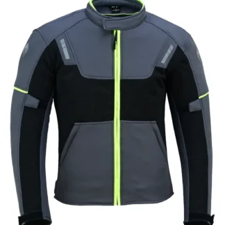 Spartan Lucerne Mesh