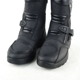 Botas Moto Spartan Trip