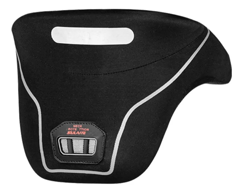 Protector cervical para motociclista - Imagen 5