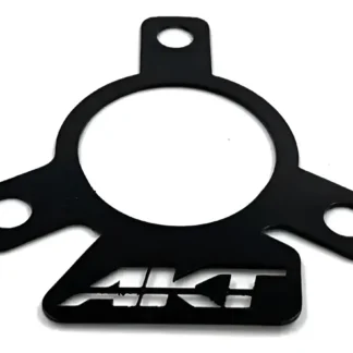 Accesorio Para Moto Tapa Lujos Mofle Akt