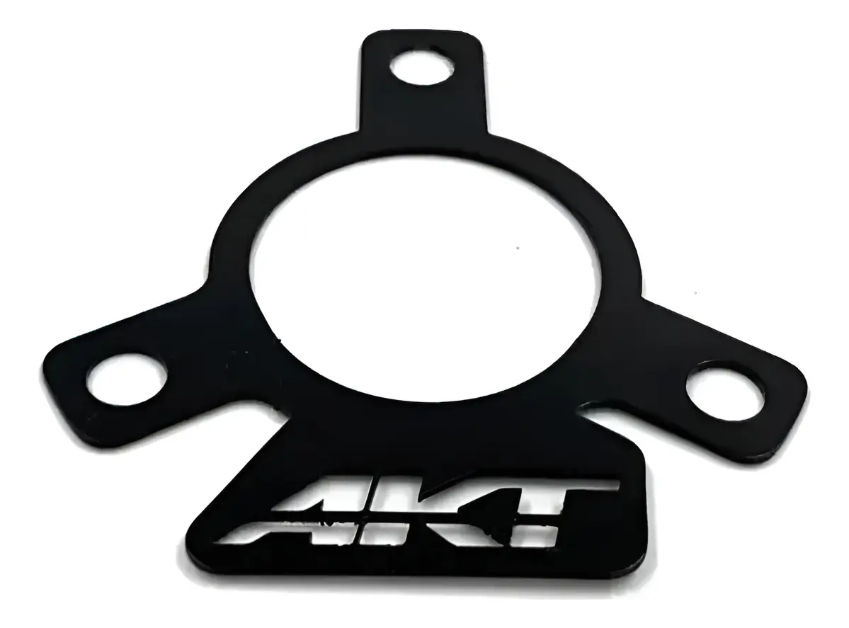 Accesorio Para Moto Tapa Lujos Mofle Akt