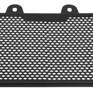 Protector de radiador universal para motocicleta