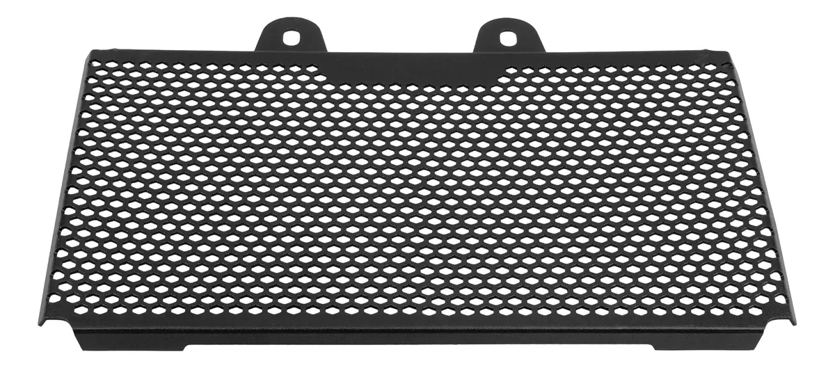 Protector de radiador universal para motocicleta