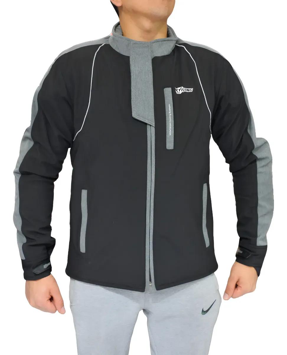Chaqueta Xtrong 2717 Urbana