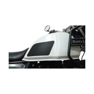 Kit protector de tanque para moto