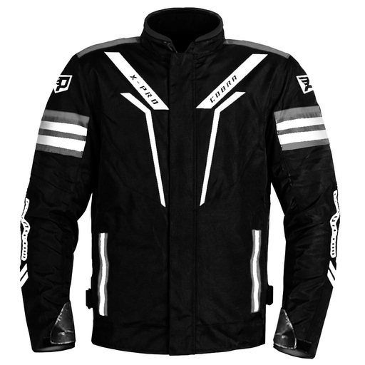 Chaqueta Cobra X Rain - Imagen 4