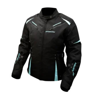 Chaqueta Spartan Gaia